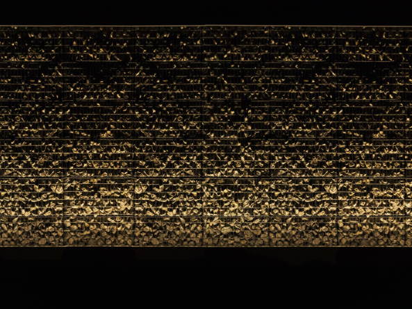 Luxembourg, Luxemburg, Freeport, Flughafen, Beton, Infrastruktur, Atelier d'Architecture 3BM3, 3BM3, Neubau, Beleuchtung, concrete, Glas, glass, Kunst am Bau, Kunst, Fassade, facade