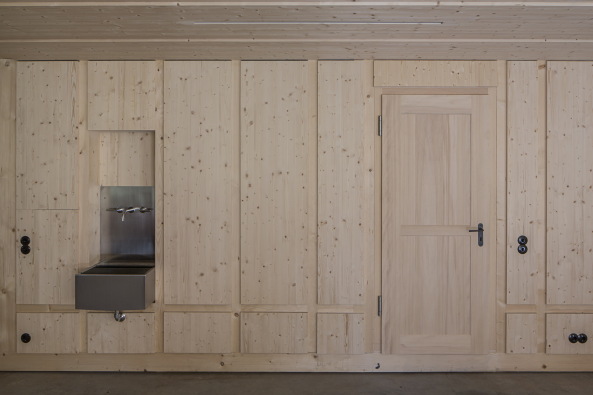 Garage, Park, Bodensee, Seeufer, Bestand, Villa, 19. Jahrhundert, Landschaftsschutz, Bgl Gier Architekten, Michael Heinrich, Arcy Thompson, Folies, Htte, Holz, Wood wooden hat, parking, garage, empire style, lake constance, 19th century