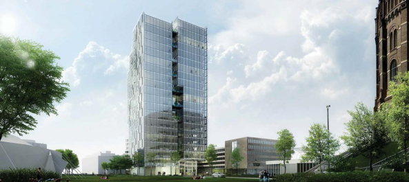 MVRDV, Guglgasse 2, Gasometer, Hochhaus, Wien, Vienna, Highrise, skyscraper,  BAI Bautr�ger Austria Immobilien, Wettbewerb, competition, Nieto Sobejano, Feichtinger, KCAP, Perrault, Delugan Meissl, Perovic BEVK, Pichler, Burkard Meyer