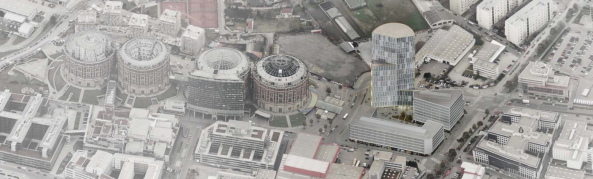 MVRDV, Guglgasse 2, Gasometer, Hochhaus, Wien, Vienna, Highrise, skyscraper,  BAI Bautrger Austria Immobilien, Wettbewerb, competition, Nieto Sobejano, Feichtinger, KCAP, Perrault, Delugan Meissl, Perovic BEVK, Pichler, Burkard Meyer