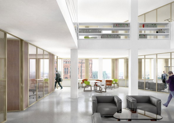 MVRDV, Guglgasse 2, Gasometer, Hochhaus, Wien, Vienna, Highrise, skyscraper,  BAI Bautr�ger Austria Immobilien, Wettbewerb, competition, Nieto Sobejano, Feichtinger, KCAP, Perrault, Delugan Meissl, Perovic BEVK, Pichler, Burkard Meyer