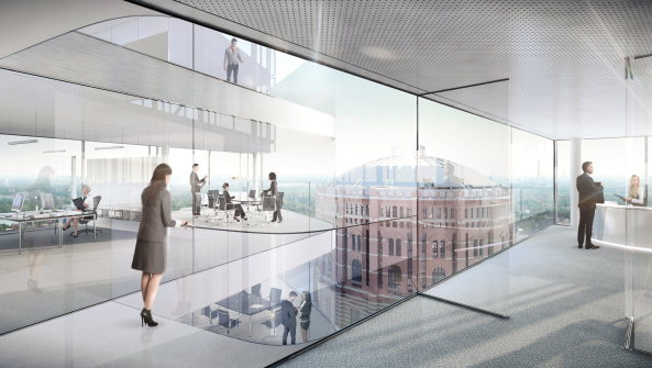 MVRDV, Guglgasse 2, Gasometer, Hochhaus, Wien, Vienna, Highrise, skyscraper,  BAI Bautr�ger Austria Immobilien, Wettbewerb, competition, Nieto Sobejano, Feichtinger, KCAP, Perrault, Delugan Meissl, Perovic BEVK, Pichler, Burkard Meyer