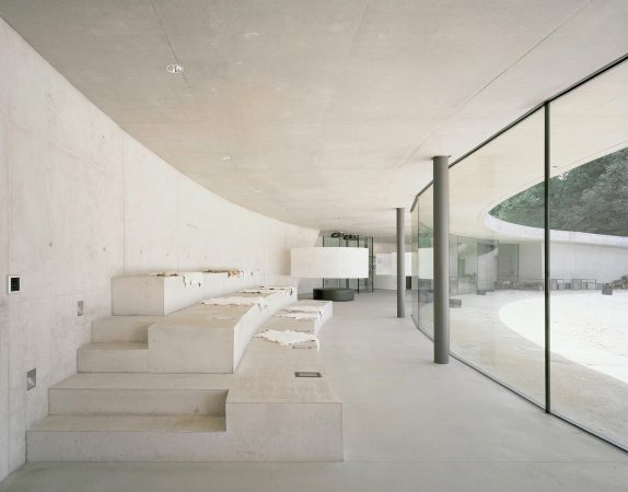 DAM Preis f�r Architektur, DAM-Preis 2015, Deutsches Architekturmuseum, Hess Talhof Kusmierz, Grundschule am Arnulfpark, M�nchen, DAM PREIS F�R ARCHITEKTUR IN DEUTSCHLAND 2014 � Die 24 besten Bauten in\aus Deutschland, Gerber Architekten, Behnisch Architekten, TKA Thomas Kr�ger Architekt, Staab Architekten, Speech, Sergei Tchoban, Sergey Kuznetsov Tchoban Foundation, Museum f�r Architekturzeichnung, Berlin, Ritter Jockisch Architektur Innenarchitektur, Glass Kramer L�bbert \ Uta Graff, Florian Nagler Architekten, Bemb� Dellinger Architekten und Stadtplaner, DAM-Preises f�r Architektur in Deutschland 2014/15