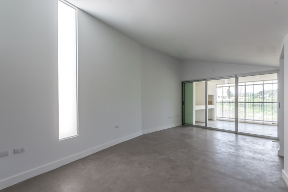 Wohnquintett in Argentinien