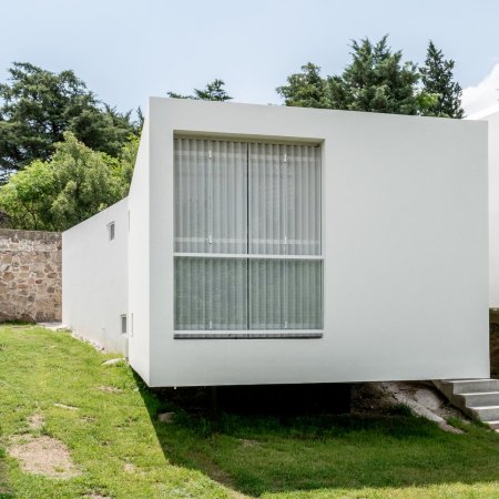 Wohnquintett in Argentinien