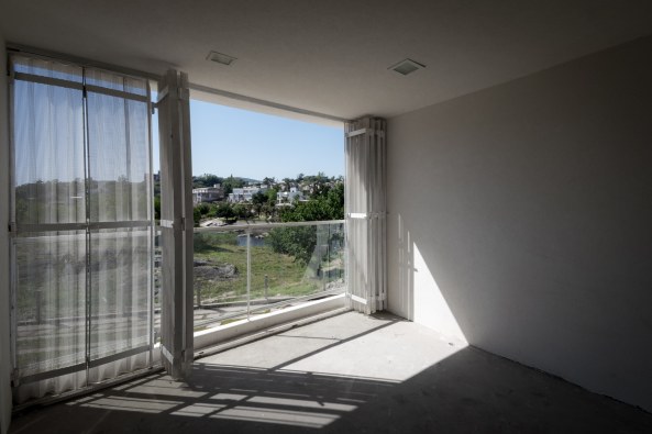 Wohnquintett in Argentinien