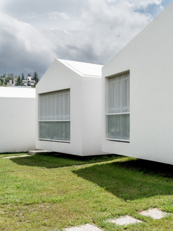 Wohnquintett in Argentinien