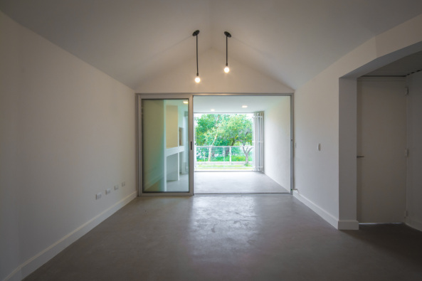 Wohnquintett in Argentinien