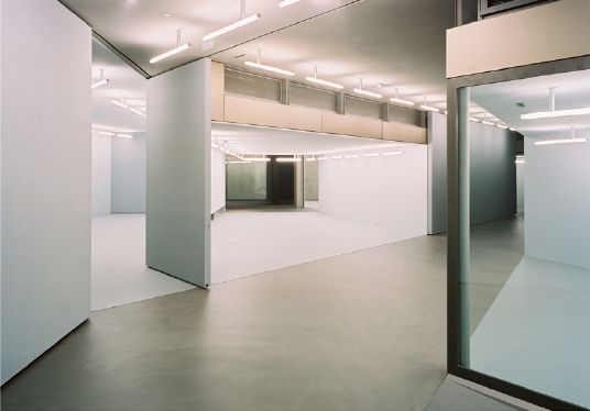 Neubau der Galerie fr Zeitgenssische Kunst in Leipzig erffnet
