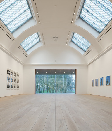 MUMA erweitern Museum in Manchester