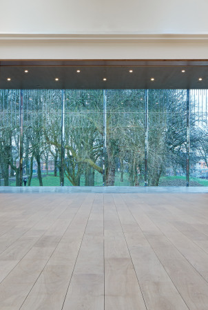 MUMA erweitern Museum in Manchester