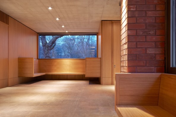 MUMA erweitern Museum in Manchester