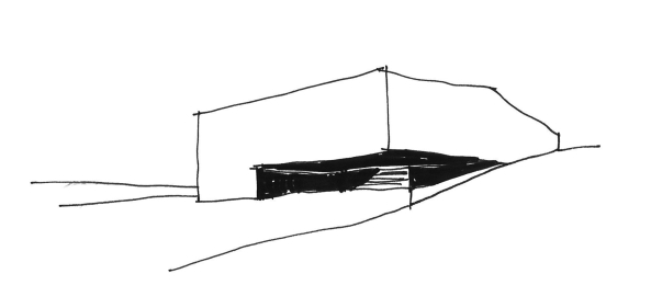 Paris, O-S, O-S architectes, Kulturzentrum, Kultur, Gold, niederlndisch, Frankreich, Rotterdam, Bibliothek, Neubau, Saint-Germain-ls-Arpajon, Arpajon, Saint Germain, Sden