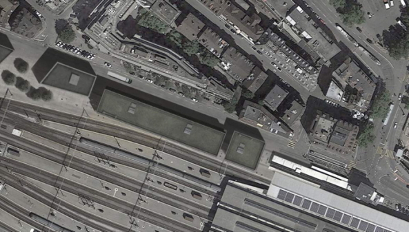 1. Rang Dienstleistung: Made in Srl