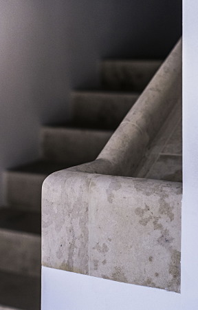 Theater in Danzig von Renato Rizzi