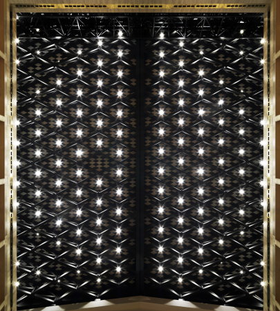 Theater in Danzig von Renato Rizzi