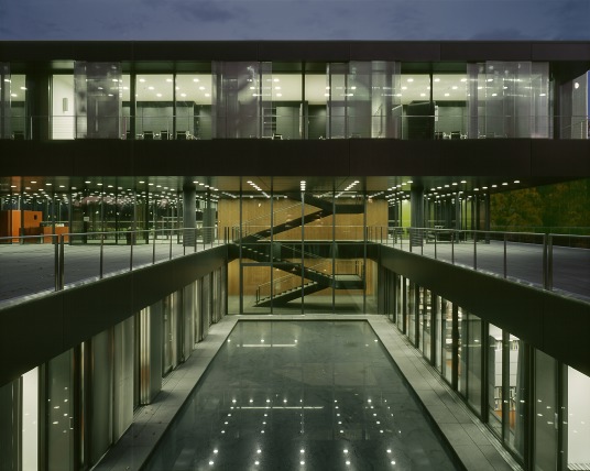 Schulungszentrum von Kulka in Stuttgart eingeweiht
