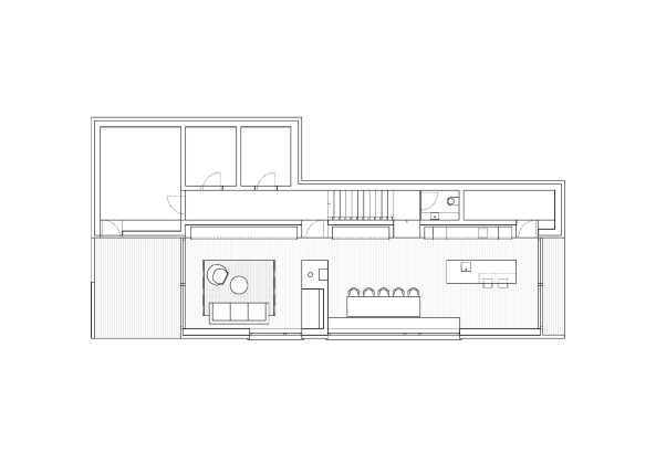 Holz, Wohnhaus, Alpen, Bjrn, Julia, house, wood, alps, view, Blick, Bregenezer wald, Holzbau, Wohnhaus, Baunetz, Baunetz-Meldungen, Architektur in Vorarlberg, Fassade, Innenraum, Bauherrn, Architekten, Haus fr Julia und Bjrn, best houses, best architects, schner wohnen, Haus Feuerstein, Haus am Hang, Neubau, Haus bauen, Tradition und Moderne, Handwerkskunst, Dach, bodenstndige Huser, Satteldach
