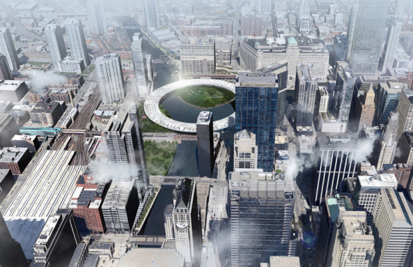 Ein 1. Preis: Zhu Wenyi, Fu Junsheng und Liang Yiang