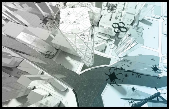 Anerkennung: Ann Lui und Craig Reschke