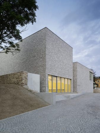 Deutscher Ziegelpreis 2015, Ziegelpreis, Ziegelstein, Preis, award, Ziegel Zentrum, BMUB, Klaus Zeller, Bembe Dellinger Architekten, Michael Feil, Stefan Forster Architekten, Brckner + Brckner Architekten