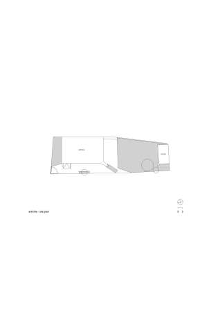 Arno Brandlhuber; Markus Emde; Thomas Schneider; Antivilla; Krampnitz; Krampnitzsee; Villa; Antivilla; Trikotagefabrik; DDR-Ruine; Umbau; EnEV; Potsdam, Beton, Luise Rellensmann, Pichler Ingenieure, Beton, Concrete, Ruinen, ruins, Dmm-Wahn, EnEV, Atelier. Vorhang, Heizung, Fubodenheizung, BauNetz, Baunetz-Meldungen, Architektur der wohltemperierten Umwelt, Rayner Banham, Villenbauten, Gnther Jauch, Wolfgang Joop, Seeblick, Haus am See, Wohnen am See, Exil, Zufluchtsort, Case Study