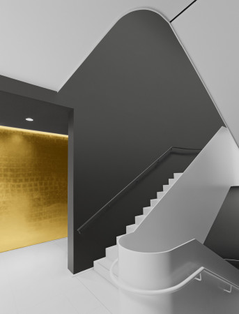 Ackermann + Raff, Bro- und Laborgebude, Technologiepark Reutlingen, Tbingen, Reutlingen, TTR, Baden-Wrttemberg, Bro, office, Fassade, Aluminium, facade