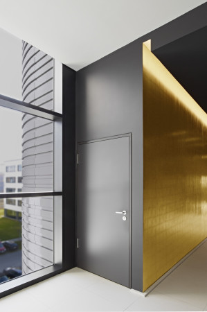 Ackermann + Raff, Bro- und Laborgebude, Technologiepark Reutlingen, Tbingen, Reutlingen, TTR, Baden-Wrttemberg, Bro, office, Fassade, Aluminium, facade