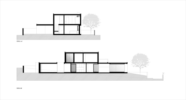 Portugal, Arrifana, Santa Maria da Feira, Pedro Henrique, Landschaft, Natur, Wei, Farbe, Dreieck, Licht, Schatten, light, shadow, colour, triangle, rural landscape, Holz, wood