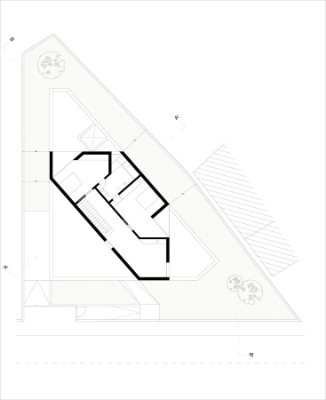 Portugal, Arrifana, Santa Maria da Feira, Pedro Henrique, Landschaft, Natur, Wei, Farbe, Dreieck, Licht, Schatten, light, shadow, colour, triangle, rural landscape, Holz, wood