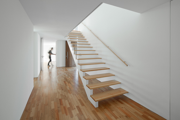 Portugal, Arrifana, Santa Maria da Feira, Pedro Henrique, Landschaft, Natur, Wei, Farbe, Dreieck, Licht, Schatten, light, shadow, colour, triangle, rural landscape, Holz, wood