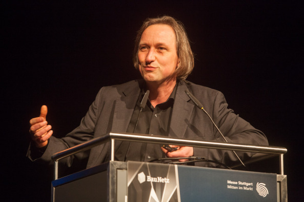 Fassadenkongress, Fassade, Jean Nouvel, Kim Herforth Nielsen, Volker Staab, Lehm, Beton, Matthias Schuler, Photovoltaikanlagen, Volker Staab, Manuelle Gautrand, Oliver Thill , Daniel Pfanner, Henk Jonkers, Bakterien