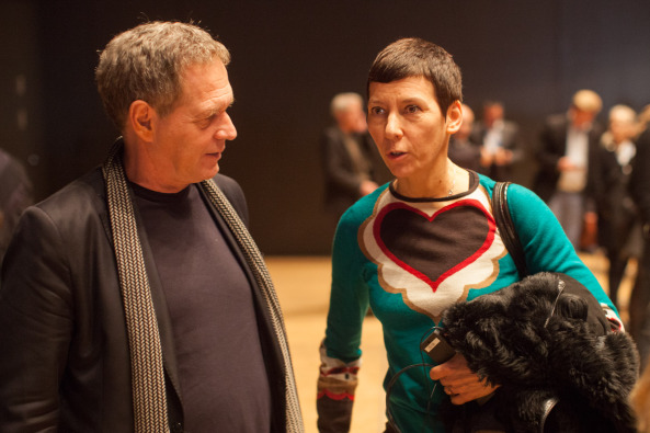 Fassadenkongress, Fassade, Jean Nouvel, Kim Herforth Nielsen, Volker Staab, Lehm, Beton, Matthias Schuler, Photovoltaikanlagen, Volker Staab, Manuelle Gautrand, Oliver Thill , Daniel Pfanner, Henk Jonkers, Bakterien