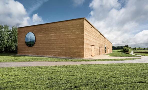 Fassadenkongress, Fassade, Jean Nouvel, Kim Herforth Nielsen, Volker Staab, Lehm, Beton, Matthias Schuler, Photovoltaikanlagen, Volker Staab, Manuelle Gautrand, Oliver Thill , Daniel Pfanner, Henk Jonkers, Bakterien