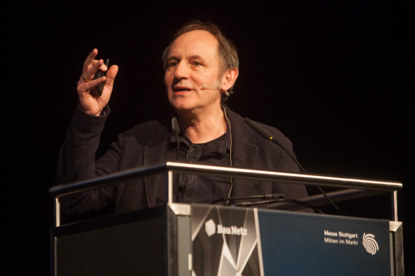 Fassadenkongress, Fassade, Jean Nouvel, Kim Herforth Nielsen, Volker Staab, Lehm, Beton, Matthias Schuler, Photovoltaikanlagen, Volker Staab, Manuelle Gautrand, Oliver Thill , Daniel Pfanner, Henk Jonkers, Bakterien