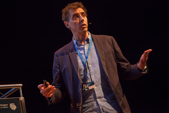 Fassadenkongress, Fassade, Jean Nouvel, Kim Herforth Nielsen, Volker Staab, Lehm, Beton, Matthias Schuler, Photovoltaikanlagen, Volker Staab, Manuelle Gautrand, Oliver Thill , Daniel Pfanner, Henk Jonkers, Bakterien