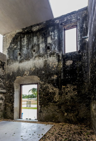 Hacienda, hazienda, mexiko, hochzeit, veranstaltung, wochenenddomizil, domizil, ruine, neubau, umbau, land, l�ndlich, landschaft, garten, yucatan, david cervera, AS arquitectura, R79, niop