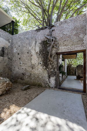 Hacienda, hazienda, mexiko, hochzeit, veranstaltung, wochenenddomizil, domizil, ruine, neubau, umbau, land, l�ndlich, landschaft, garten, yucatan, david cervera, AS arquitectura, R79, niop