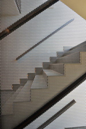 Slowenien, Ljubljana, Brick Neighbourhood, Slovenia, dekleva gregorič architects, housing, Wohnungsbau, Wohnen, Wohnung, Backstein, Ziegelstein, brick, Farbe, Fassade, Gelb, yellow, Balkon, balcony, facade, colour, flat, soziale Interaktion, Gemeinschaftsraum, communal space