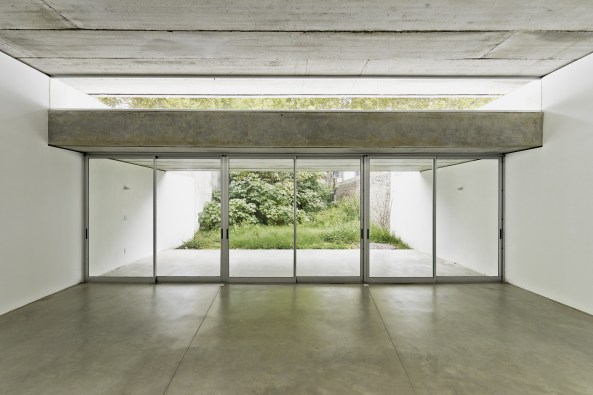 Nicolas Campodonico, Argentinien, Beton, Wohnhaus, city residency, urban house, argentinia, concrete, Metall, house