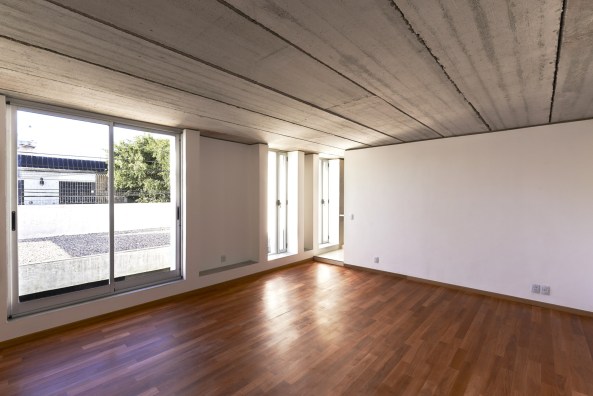 Nicolas Campodonico, Argentinien, Beton, Wohnhaus, city residency, urban house, argentinia, concrete, Metall, house