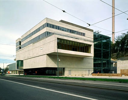 Museum der Weltkulturen in Gteborg erffnet