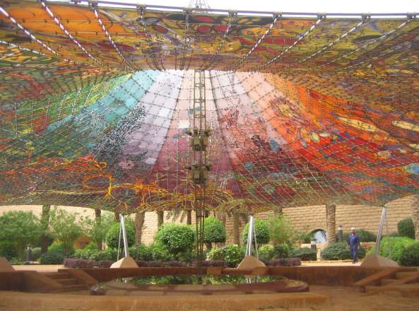 Frei Otto, Pritzker Preis, Frei Otto posthum mit dem Pritzker-Preis 2015 geehrt, Awrds und Preise, BauNetz, Baunetz-Meldugnen, Jeanette Kunsmann, Tragwerk, Zum Tod des Architekten Frei Otto, Sternwellenzelt Tanzbrunnen Kln, Frei Paul Otto, Praemium Imperiale, Deutscher Pavillon fr die Weltausstellung in Montreal, Expo 67 Montreal, Pritzker Architecture Prize, Werner Sobek, Forschungsgruppe Biologie und Bauen, Uni Stuttgart, Zeltdachkonstruktionen, Institut fr Leichtbau Entwerfen und Konstruieren (ILEK), Tragwerkslehre, Architektur, Mies van der Rohe, Pritzker-Preisjury Richard Rogers, Alejandro Aravena, Kristin Feireiss, New York Times, Shigeru Ban, Toyo Ito, Wang Shu, Gottfried Bhm, Renzo Piano, Sanaa, Peter Zumthor, Rem Koolhaas, OMA; Herzog de Meuron, Zaha Hadid, Alvaro Siza, Robert Venturi, Aldo Rossi, Rafael Moneo, Jean Nouvel, Thom Mayne, Stararchitekten, uncube, Preis, JHyatt-Stiftung, Frei Otto gestorben, Tom Pritzker, Nachruf, Laudatio, Gnther Behnisch, Dachkonstruktionen, Leichtigkeit, Ehrenpreis, Hans Hollein, Frank Gehry, Pionier des leichten Flchentragwerks, Munich Olympics Park, Architekten in den Medien, Roof, roof-construction, Pritzker Prize for Frei Otto, German Architect, Is Announced After His Death, Frei Otto Receives the 2015 Pritzker Architecture Prize, Mr. Otto, Miami, Pritzker Architecture Prize, Jay A. Pritzker, Pritzker Architecture Prize in Miami in May, modern architecture, Behnisch + Partner, Schlaich