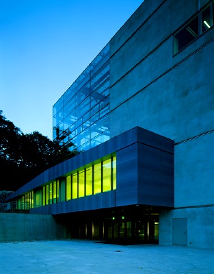 Museum der Weltkulturen in Gteborg erffnet