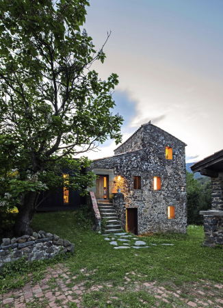 Huser-Award, Award, Auszeichnung, Huser, Umbau statt Neubau, Bauen im Bestand, Umbauten, Erweiterung, Umnutzung, Ausbau, Modernisierung, InformationsZentrum Beton, BDA, Haus RS29, Maison Clone, Porch House