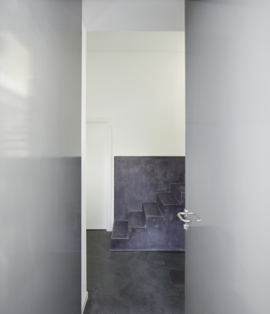 Lavastein, Holz, Satteldach, Lava, lava stone, hut, Htte, Dachterrasse, Catania, Sicily, Sizilien