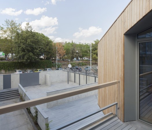 Lavastein, Holz, Satteldach, Lava, lava stone, hut, Htte, Dachterrasse, Catania, Sicily, Sizilien