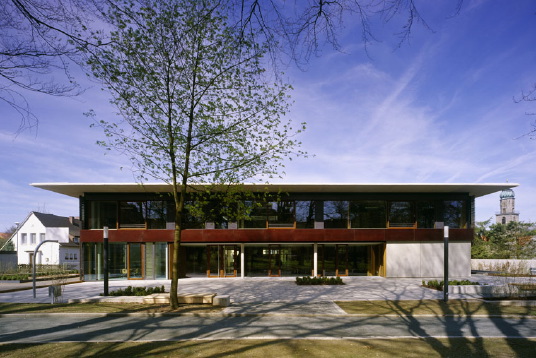 Lernfrderschule in der Oberpfalz erffnet