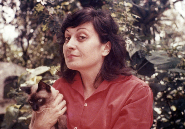Lina Bo Bardi, 1960