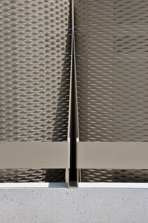 Parkhaus in Slowenien